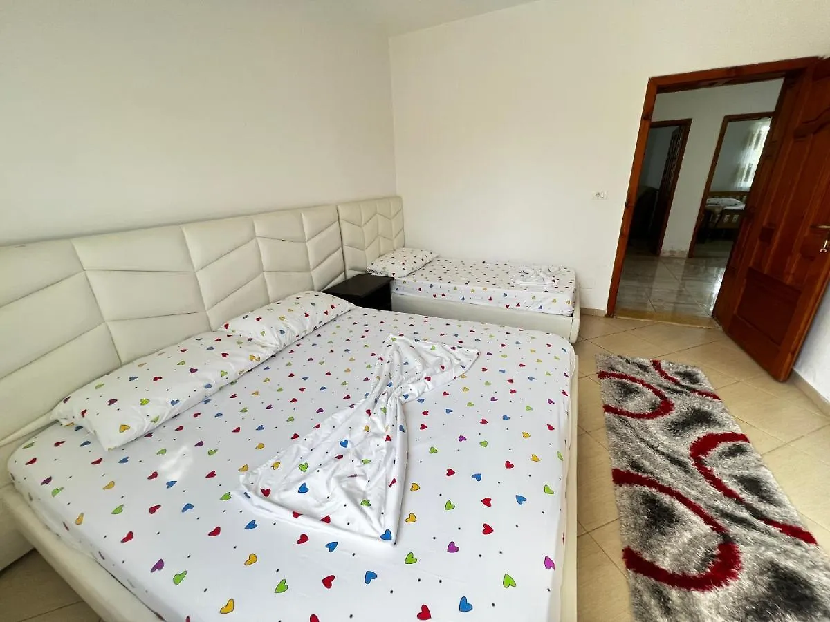 Villa Chateau Sukaj Laknas