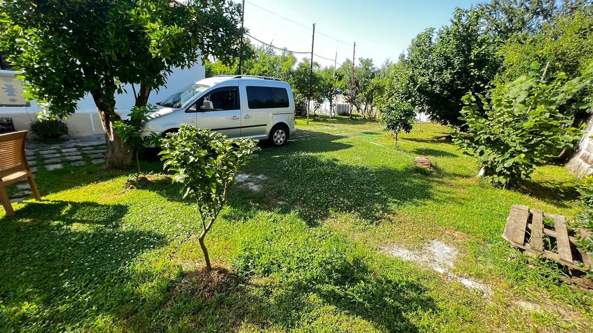Villa Chateau Sukaj Laknas