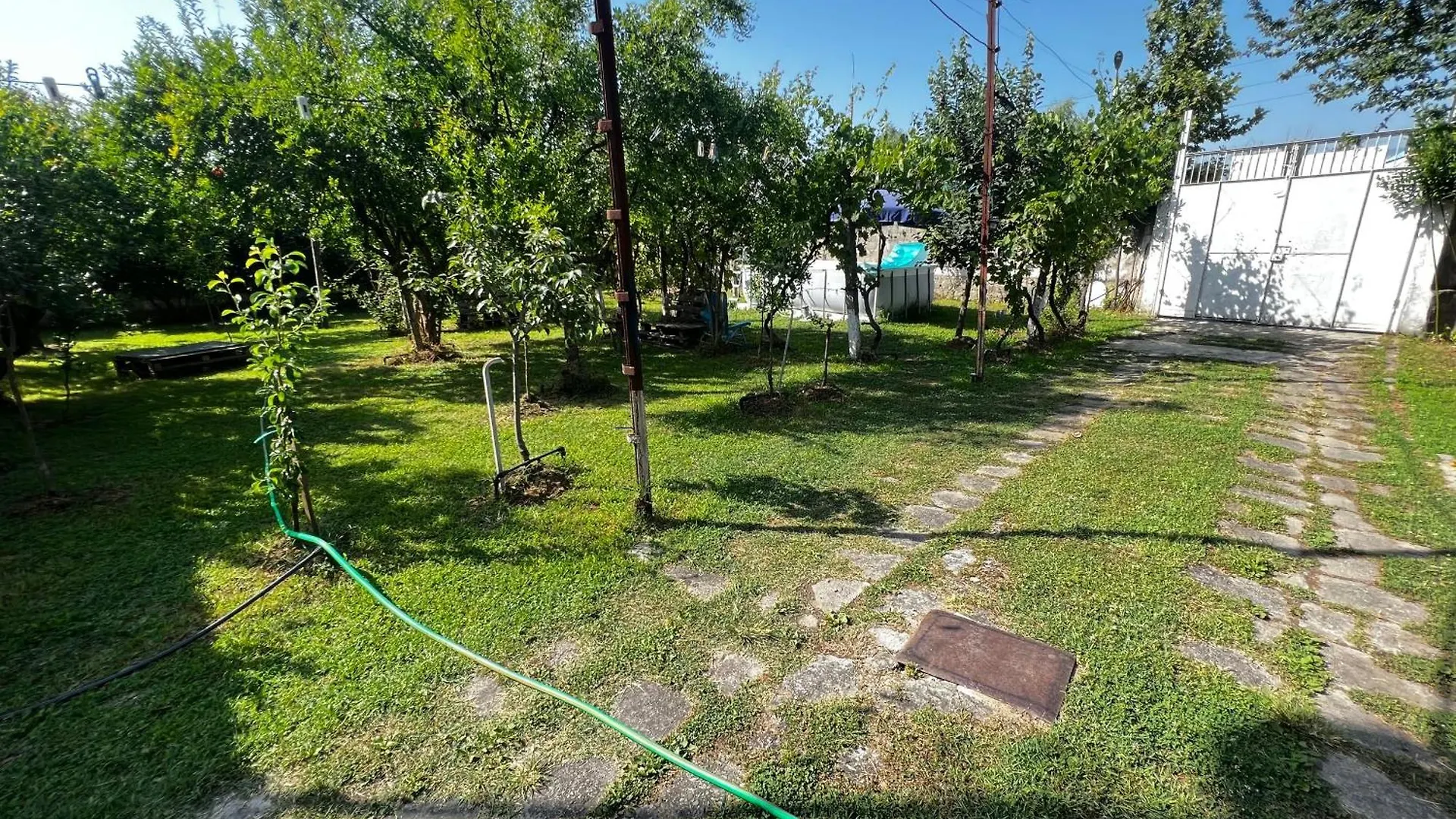 Chateau Sukaj Laknas Albania
