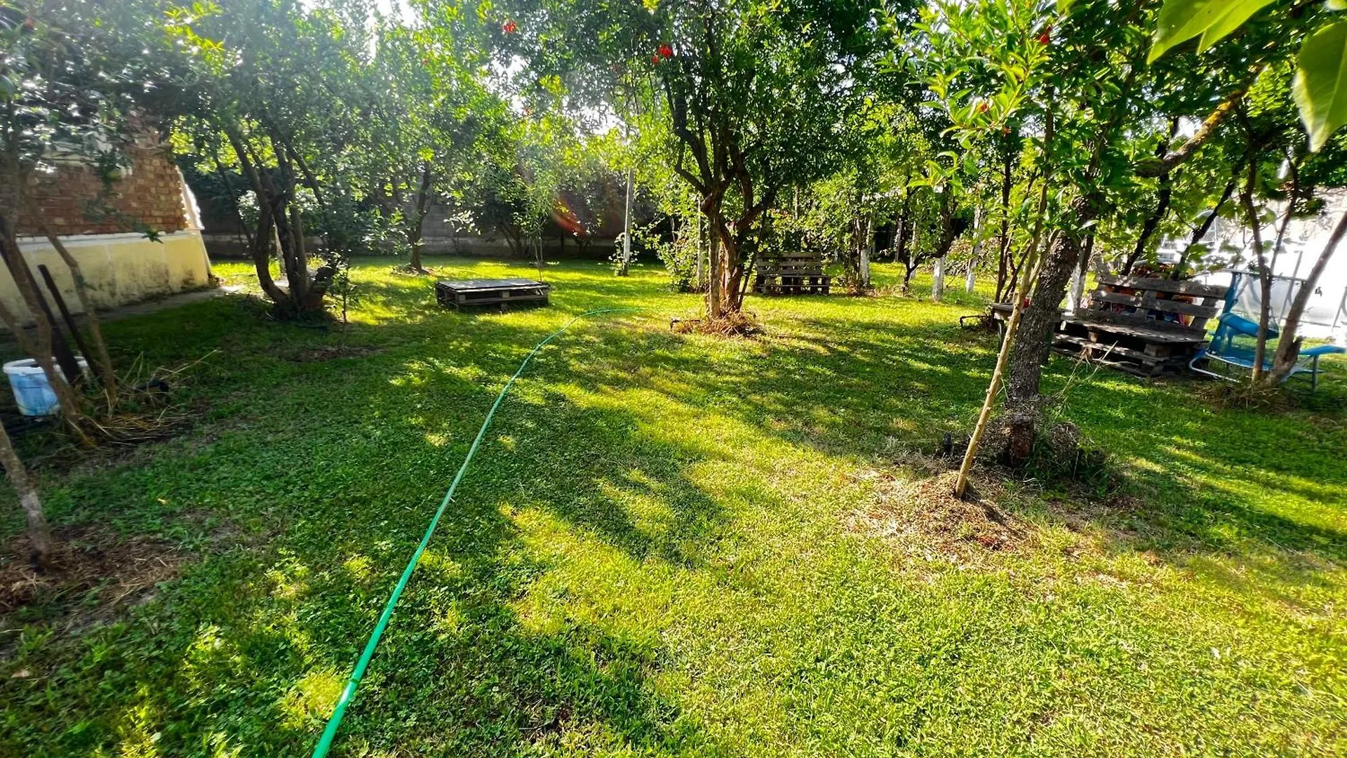 Villa Chateau Sukaj Laknas Albania