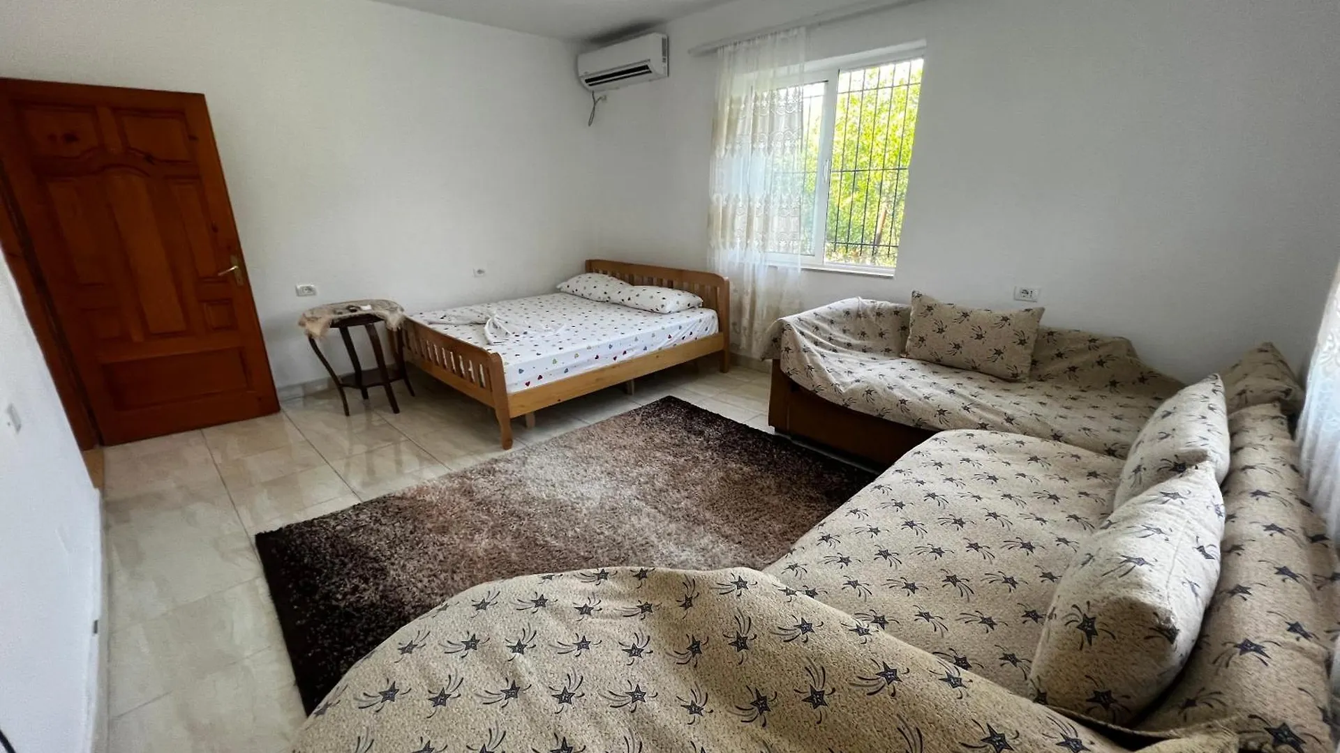 Villa Chateau Sukaj Laknas
