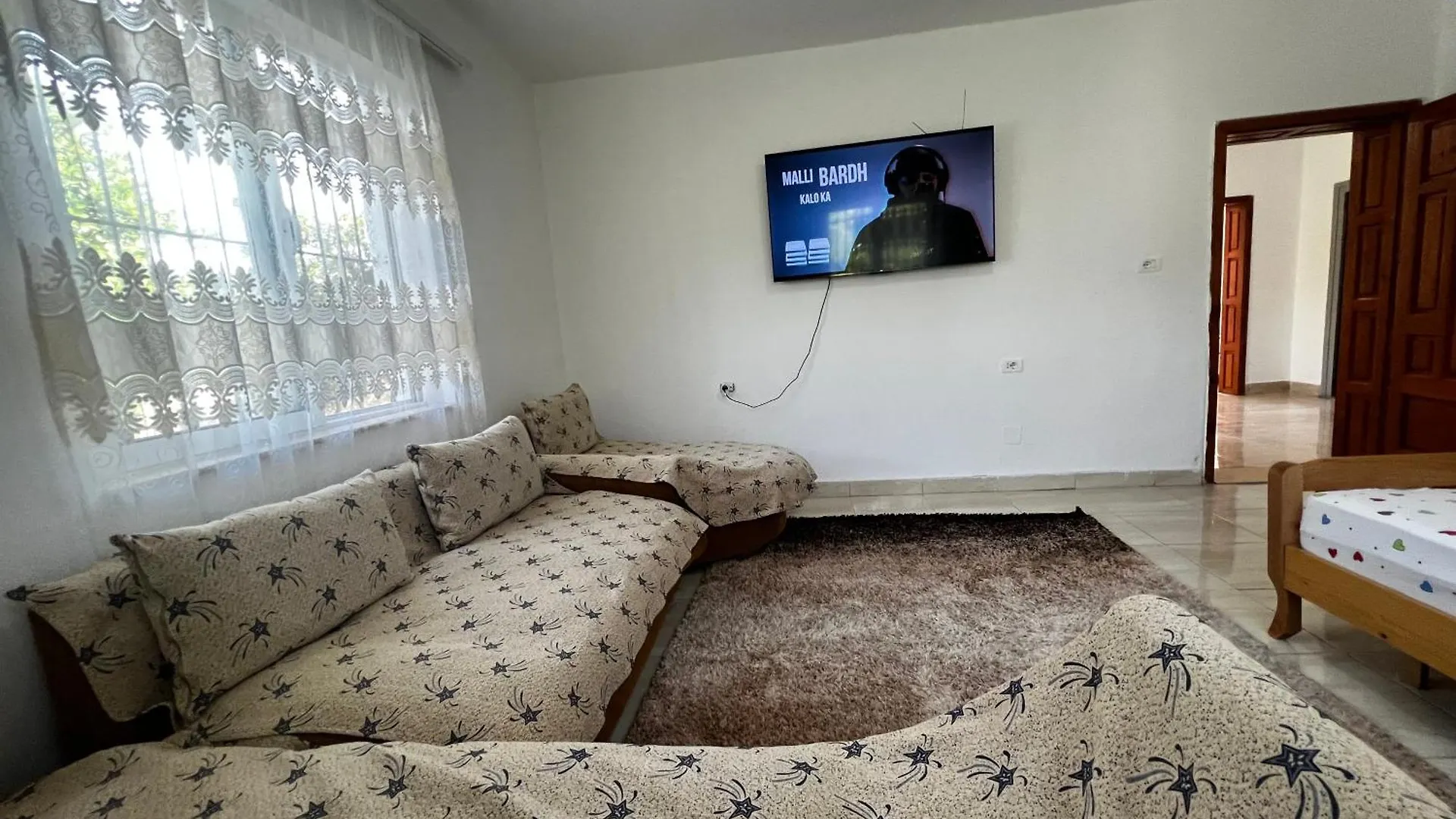 Chateau Sukaj Laknas Albania